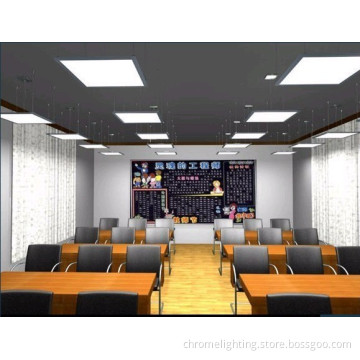 4000lm LED Ceiling Panel Light (300x1200mm, 45W)